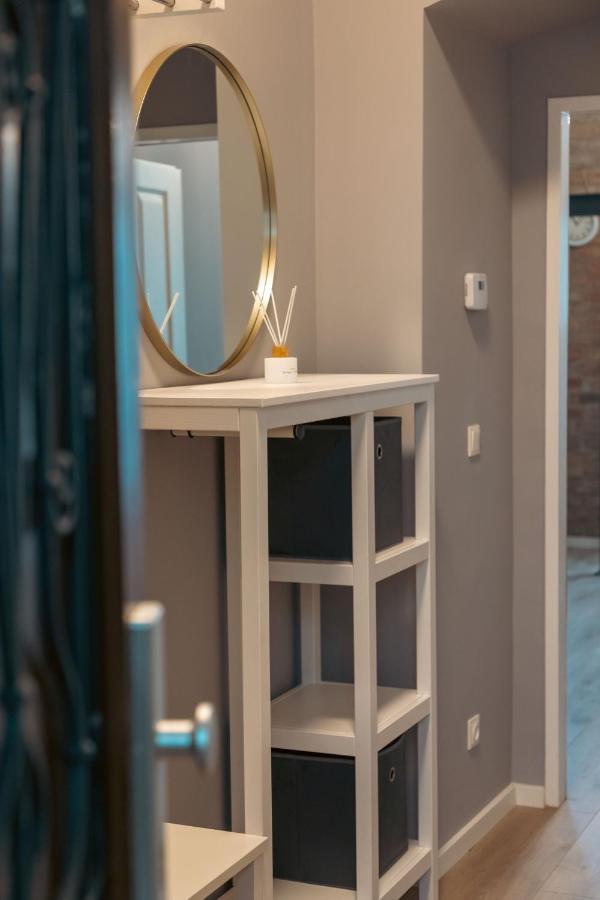 Madu-living - Egon Appartement Vienne