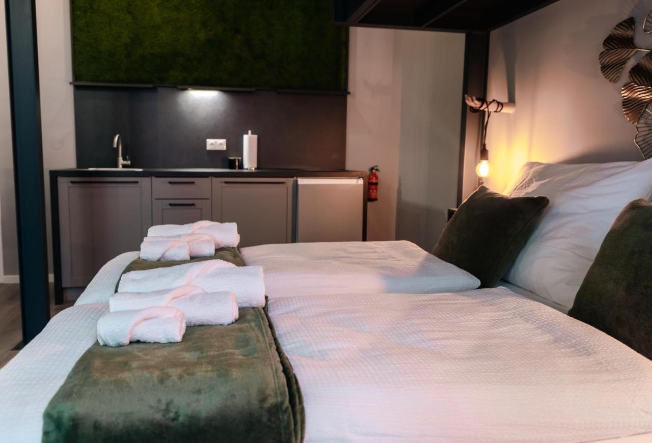 Appartement Madu-living - Egon