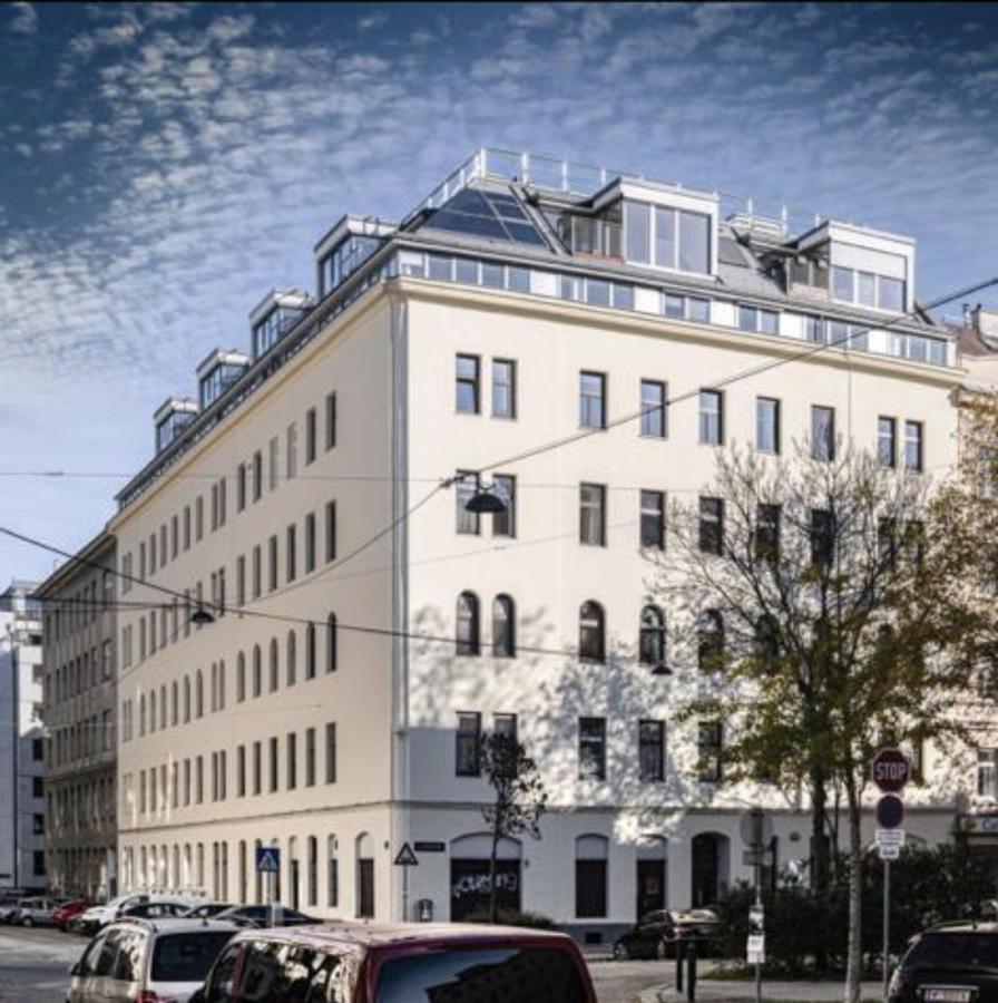 Appartement Madu-living - Egon Vienne
